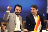«شب هزار و دوم»؛ نشست معرفی ظرفیت‌های اقتصاد دیجیتال کشور