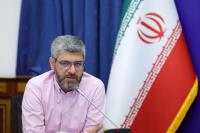 جلسه کنترل پروژه فیبر نوری با حضور مدیران اپراتورهای مجری