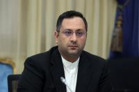 جلسه کنترل پروژه فیبر نوری با حضور مدیران اپراتورهای مجری
