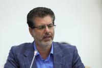 جلسه کنترل پروژه فیبر نوری با حضور مدیران اپراتورهای مجری