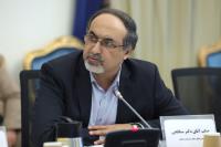 جلسه کنترل پروژه فیبر نوری با حضور مدیران اپراتورهای مجری