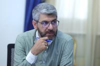جلسه شورای راهبری توسعه شبکه ملی اطلاعات
