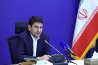 جلسه شورای راهبری توسعه شبکه ملی اطلاعات
