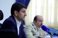 جلسه شورای راهبری توسعه شبکه ملی اطلاعات
