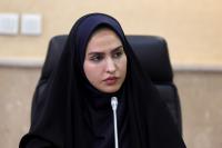 نشست خبری مدیرعامل شرکت ارتباطات زیرساخت