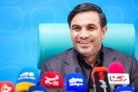 نشست خبری رییس سازمان فناوری اطلاعات