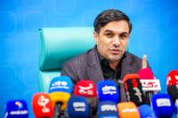 نشست خبری رییس سازمان فناوری اطلاعات
