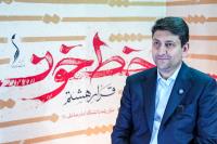 بازدید وزیر ارتباطات از مرکز رشد دانشگاه امام صادق (ع)