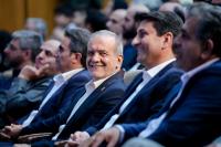 مراسم روز جهانی پست با حضور رییس جمهور و وزیر ارتباطات