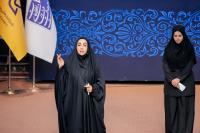 مراسم روز جهانی پست با حضور رییس جمهور و وزیر ارتباطات