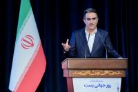 مراسم روز جهانی پست با حضور رییس جمهور و وزیر ارتباطات
