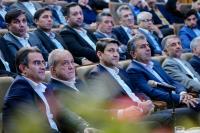 مراسم روز جهانی پست با حضور رییس جمهور و وزیر ارتباطات