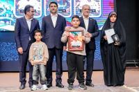 مراسم روز جهانی پست با حضور رییس جمهور و وزیر ارتباطات