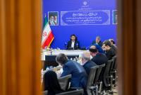 نشست شورای اطلاع رسانی دولت در وزارت ارتباطات