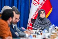 نشست شورای اطلاع رسانی دولت در وزارت ارتباطات