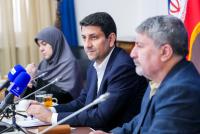 نشست شورای اطلاع رسانی دولت در وزارت ارتباطات