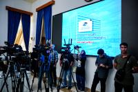 نشست خبری قائم‌ مقام وزیر در امور ارتباطات