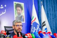 نشست خبری قائم‌ مقام وزیر در امور ارتباطات