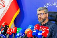 نشست خبری قائم‌ مقام وزیر در امور ارتباطات
