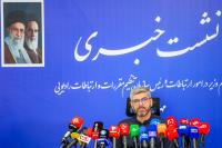 نشست خبری قائم‌ مقام وزیر در امور ارتباطات