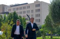 نشست تخصصی هوش مصنوعی و تحول دیجیتال دولت
