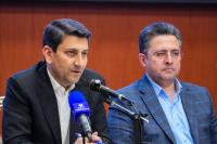 نشست تخصصی هوش مصنوعی و تحول دیجیتال دولت