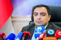 نشست خبری سرپرست پژوهشگاه فضایی ایران