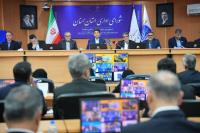 سفر استانی وزیر ارتباطات به استان سمنان