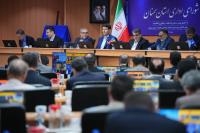 سفر استانی وزیر ارتباطات به استان سمنان