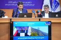 سفر استانی وزیر ارتباطات به استان سمنان
