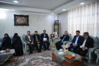 سفر استانی وزیر ارتباطات به استان سمنان