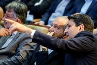 مراسم روز جهانی پست با حضور رییس جمهور و وزیر ارتباطات