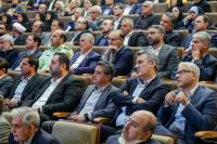 مراسم روز جهانی پست با حضور رییس جمهور و وزیر ارتباطات