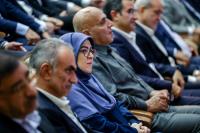 مراسم روز جهانی پست با حضور رییس جمهور و وزیر ارتباطات