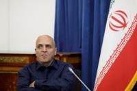 جلسه روسای مجامع نمایندگان استان ها در مجلس شورای اسلامی با وزیر ارتباطات
