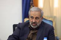 جلسه روسای مجامع نمایندگان استان ها در مجلس شورای اسلامی با وزیر ارتباطات