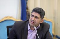 جلسه روسای مجامع نمایندگان استان ها در مجلس شورای اسلامی با وزیر ارتباطات