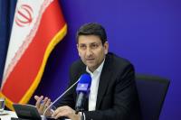 جلسه روسای مجامع نمایندگان استان ها در مجلس شورای اسلامی با وزیر ارتباطات