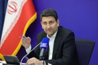 جلسه روسای مجامع نمایندگان استان ها در مجلس شورای اسلامی با وزیر ارتباطات