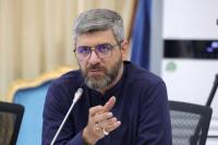 جلسه روسای مجامع نمایندگان استان ها در مجلس شورای اسلامی با وزیر ارتباطات