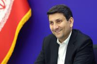جلسه روسای مجامع نمایندگان استان ها در مجلس شورای اسلامی با وزیر ارتباطات