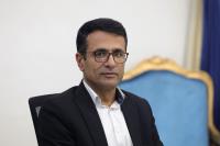 جلسه روسای مجامع نمایندگان استان ها در مجلس شورای اسلامی با وزیر ارتباطات