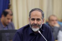 جلسه روسای مجامع نمایندگان استان ها در مجلس شورای اسلامی با وزیر ارتباطات