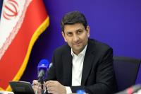 جلسه روسای مجامع نمایندگان استان ها در مجلس شورای اسلامی با وزیر ارتباطات