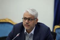 نشست مشترک اعضای کمیسیون برنامه و بودجه مجلس شورای اسلامی با وزیر ارتباطات و فناوری اطلاعات
