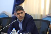 نشست مشترک اعضای کمیسیون برنامه و بودجه مجلس شورای اسلامی با وزیر ارتباطات و فناوری اطلاعات