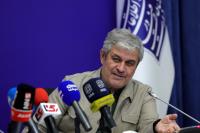 نشست مشترک اعضای کمیسیون برنامه و بودجه مجلس شورای اسلامی با وزیر ارتباطات و فناوری اطلاعات