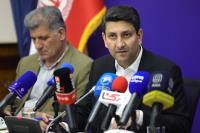 نشست مشترک اعضای کمیسیون برنامه و بودجه مجلس شورای اسلامی با وزیر ارتباطات و فناوری اطلاعات