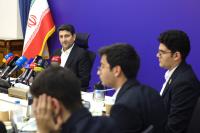 دیدار وزیر ارتباطات با مدال‌آوران طلای جهانی المپیاد نجوم و اخترفیزیک