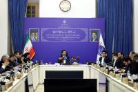 دیدار وزیر ارتباطات با مدال‌آوران طلای جهانی المپیاد نجوم و اخترفیزیک